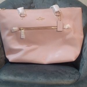 Fashion24 Coach Large Bag